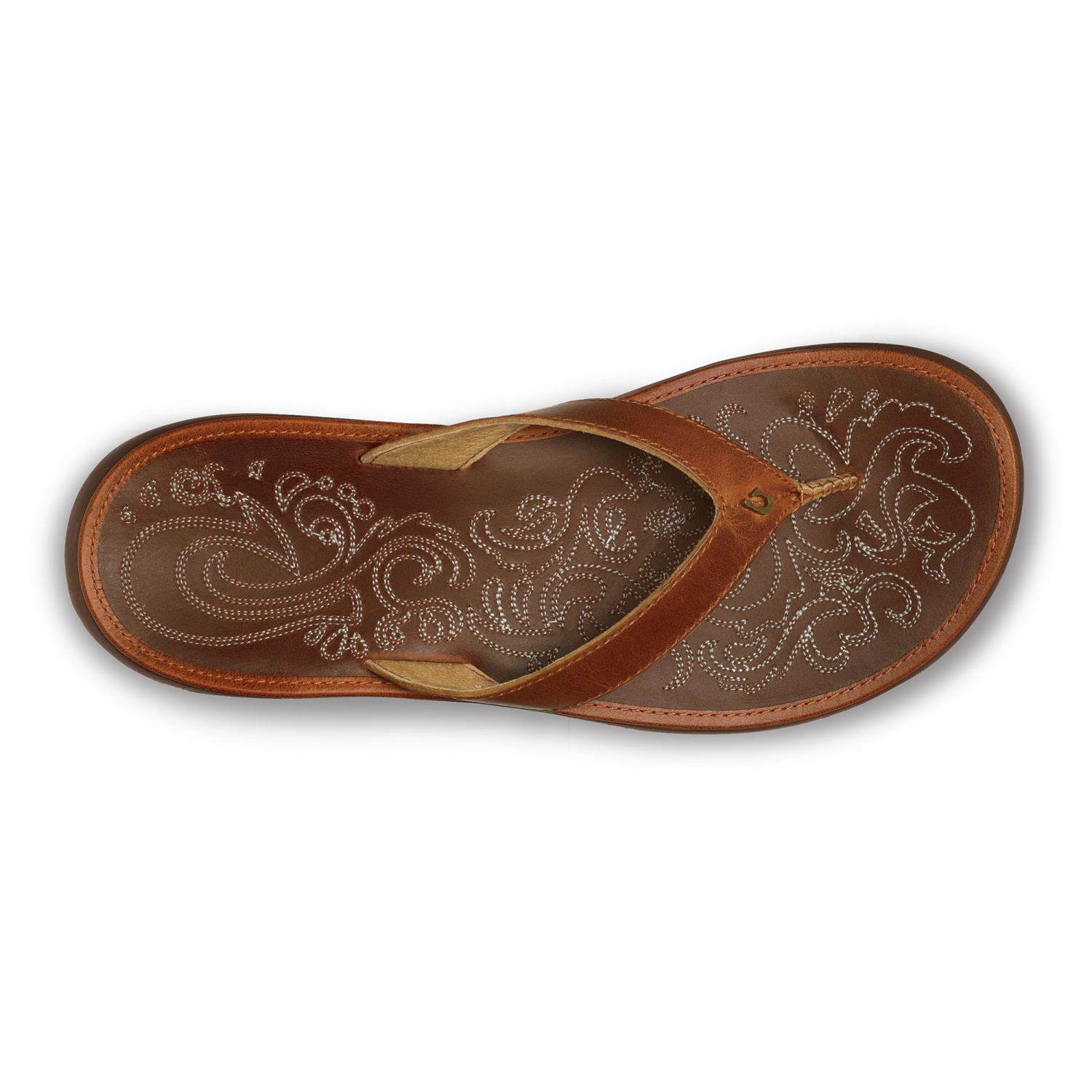 OluKai Paniolo – Natural - Image 8