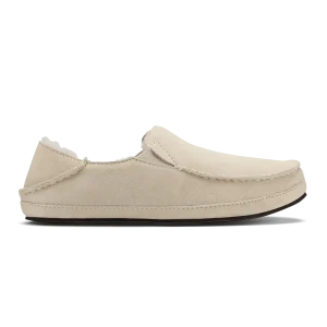 OluKai Nohea Slipper – Bone