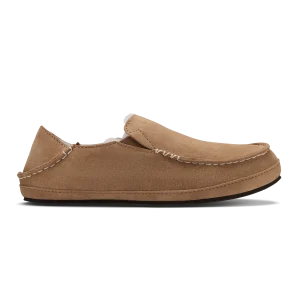 OluKai Nohea Slipper – Tan
