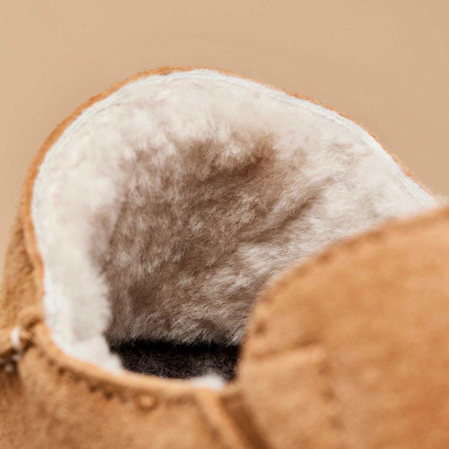 OluKai Nohea Slipper – Tan - Image 8