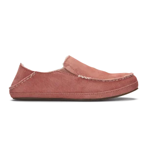 OluKai Nohea Slipper – Cedarwood