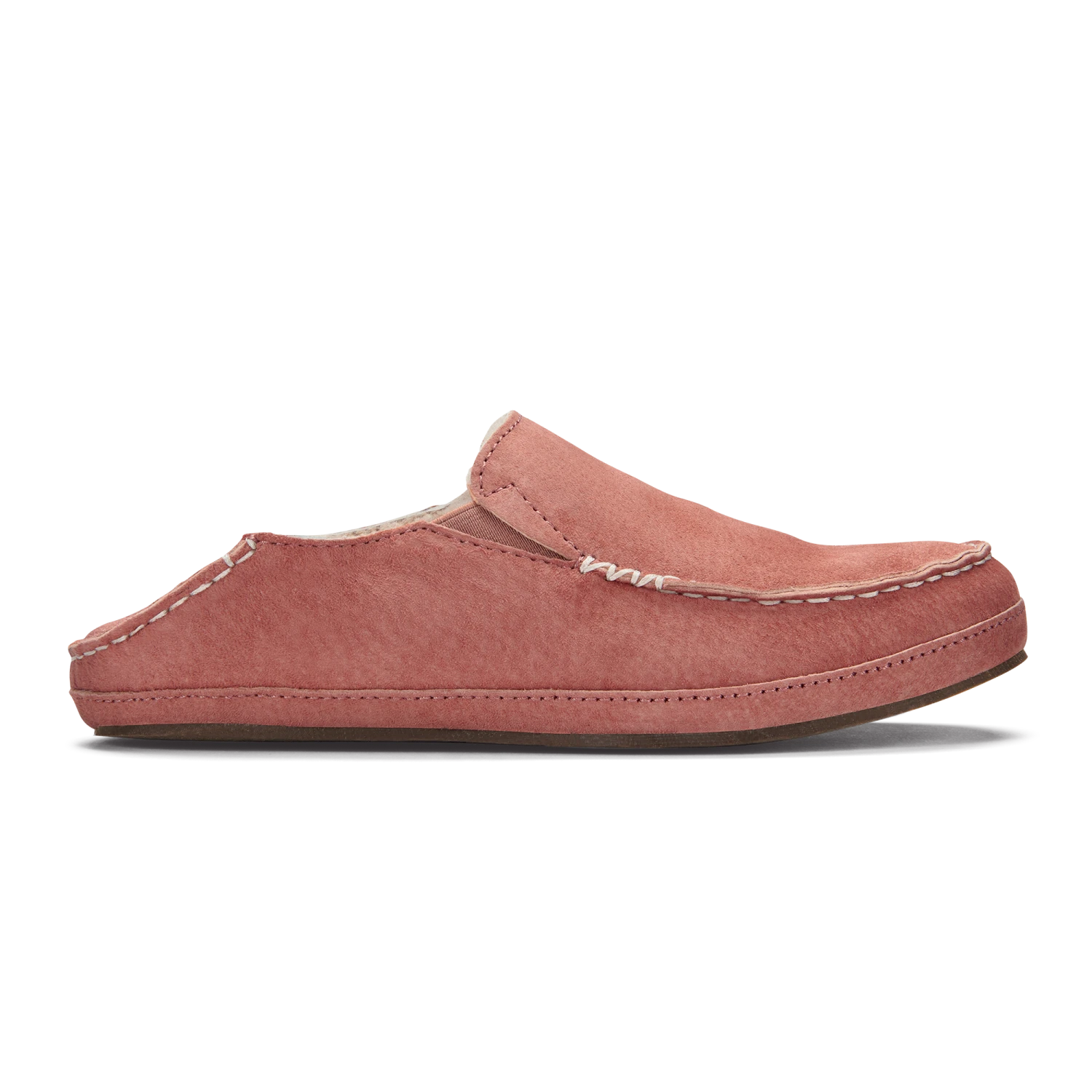 OluKai Nohea Slipper – Cedarwood - Image 4