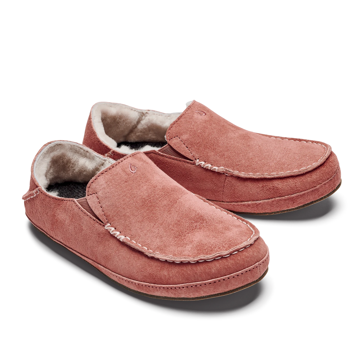 OluKai Nohea Slipper – Cedarwood - Image 6