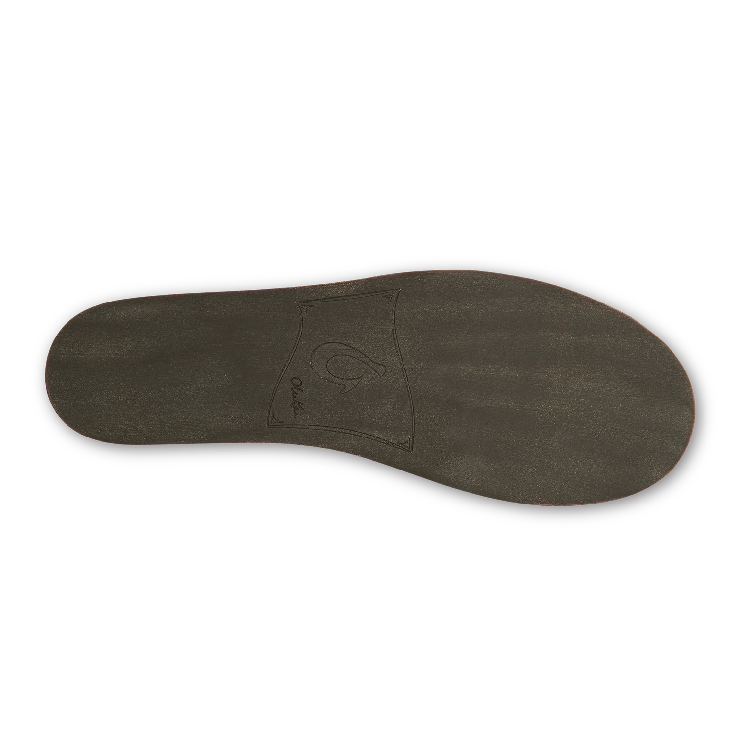 OluKai Nohea Slipper – Cedarwood - Image 7