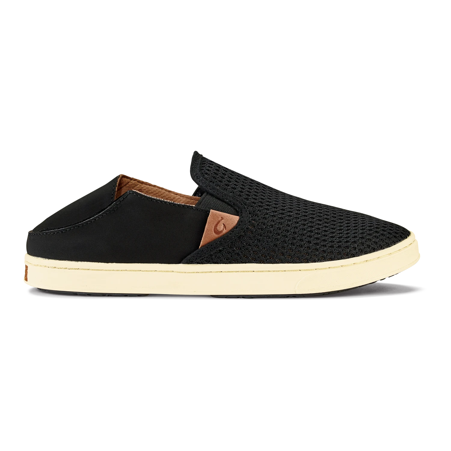 OluKai Pehuea – Black - Image 4