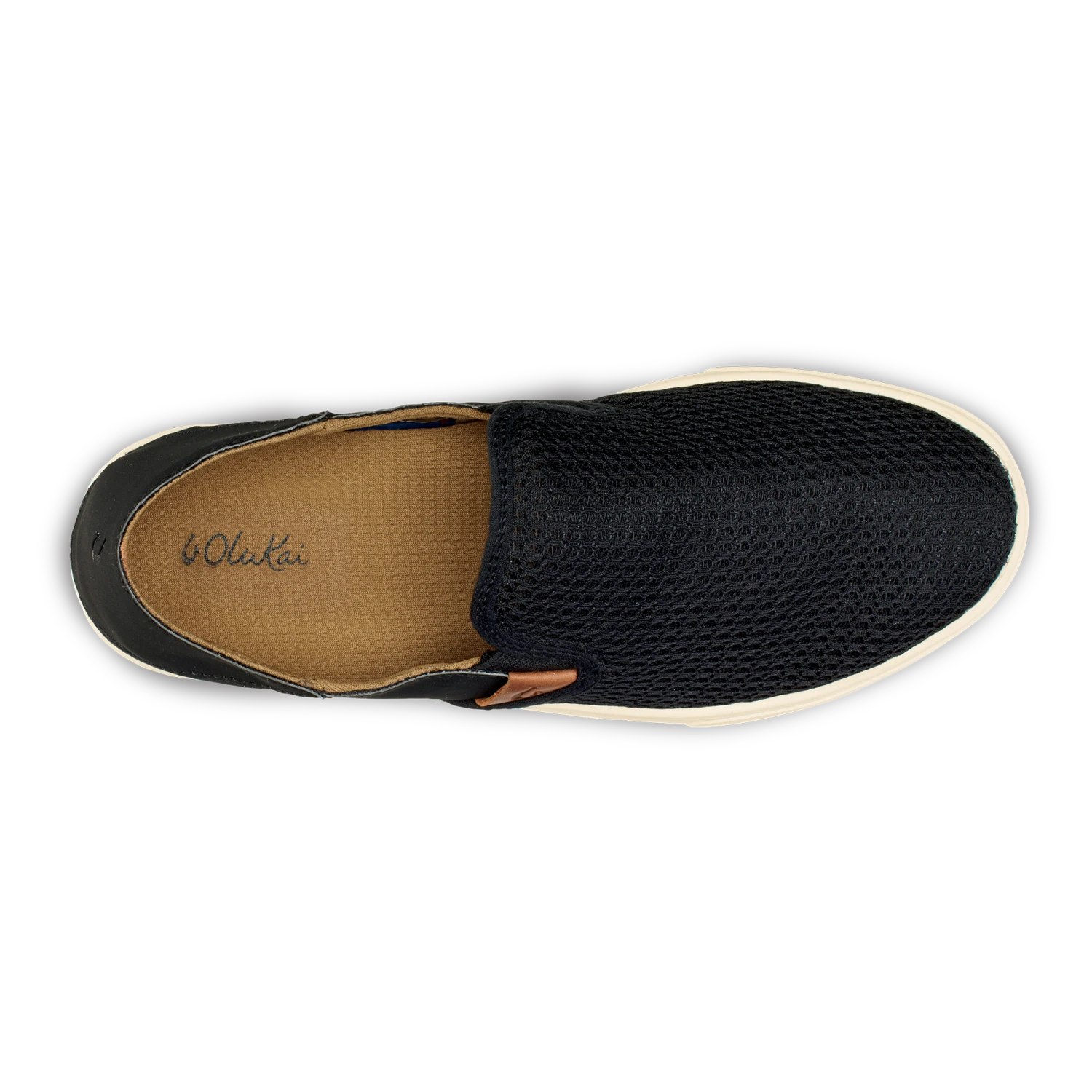 OluKai Pehuea – Black - Image 6