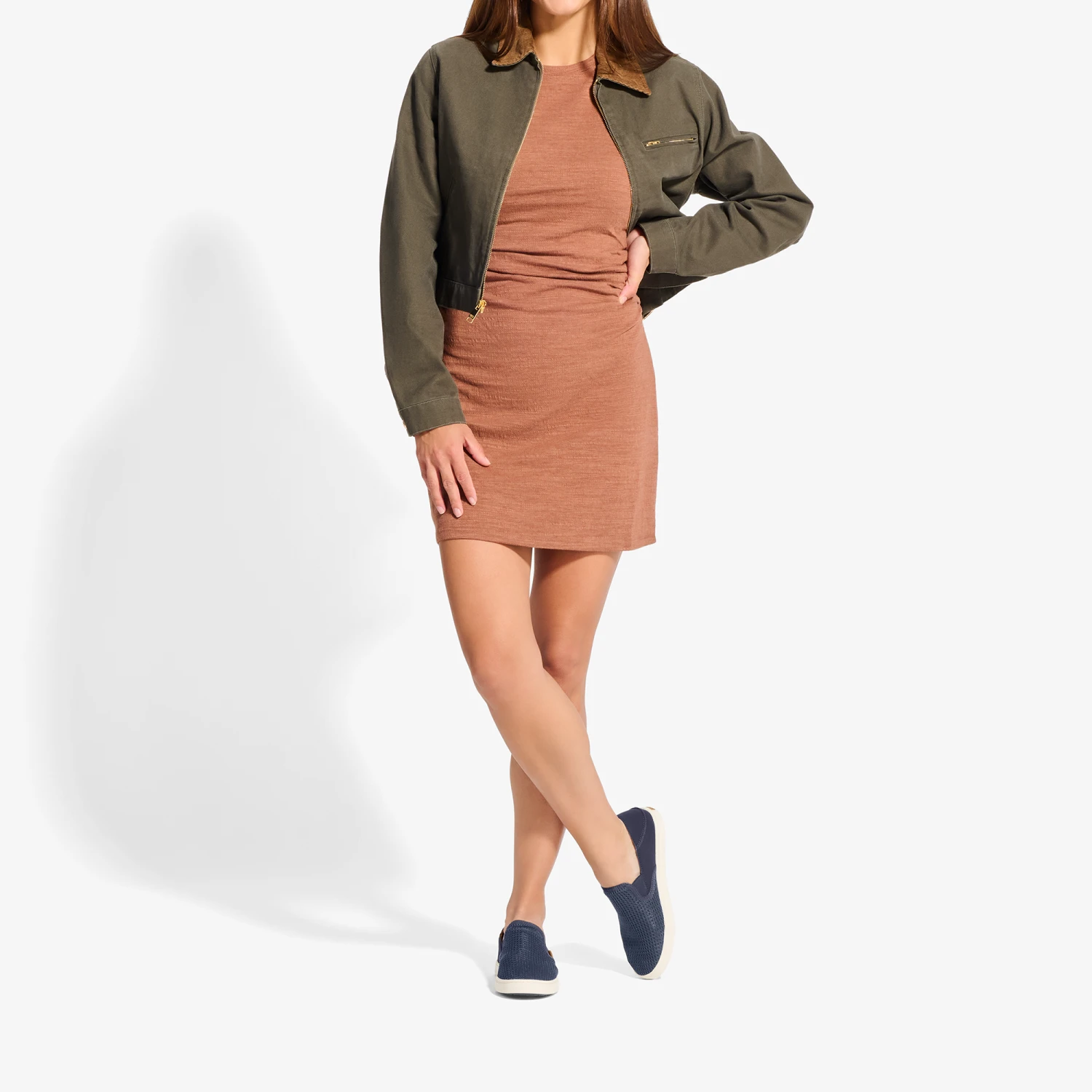 OluKai Pehuea – Trench Blue - Image 4