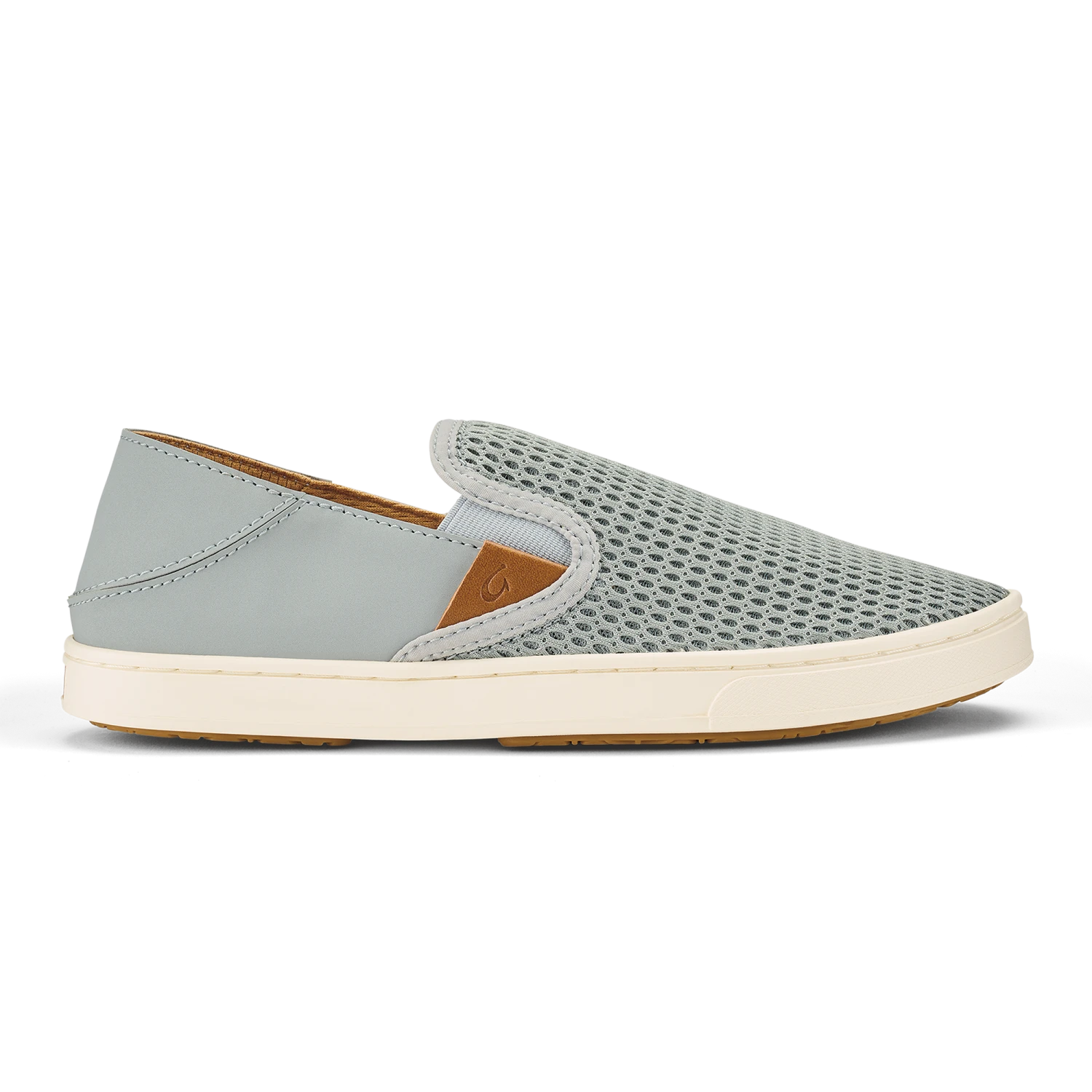 OluKai Pehuea – Pale Grey