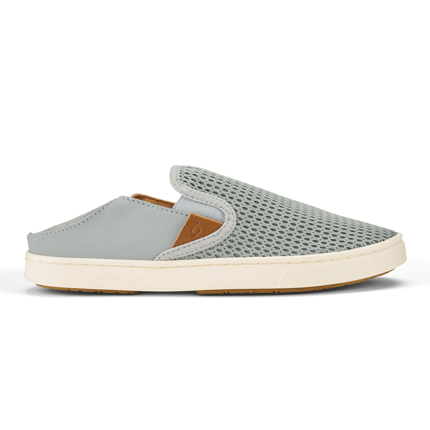 OluKai Pehuea – Pale Grey - Image 3