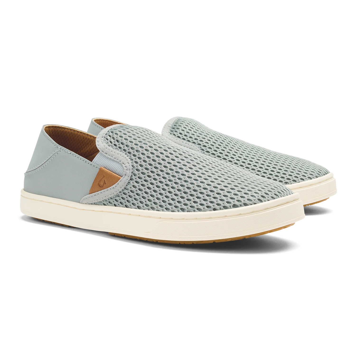 OluKai Pehuea – Pale Grey - Image 5