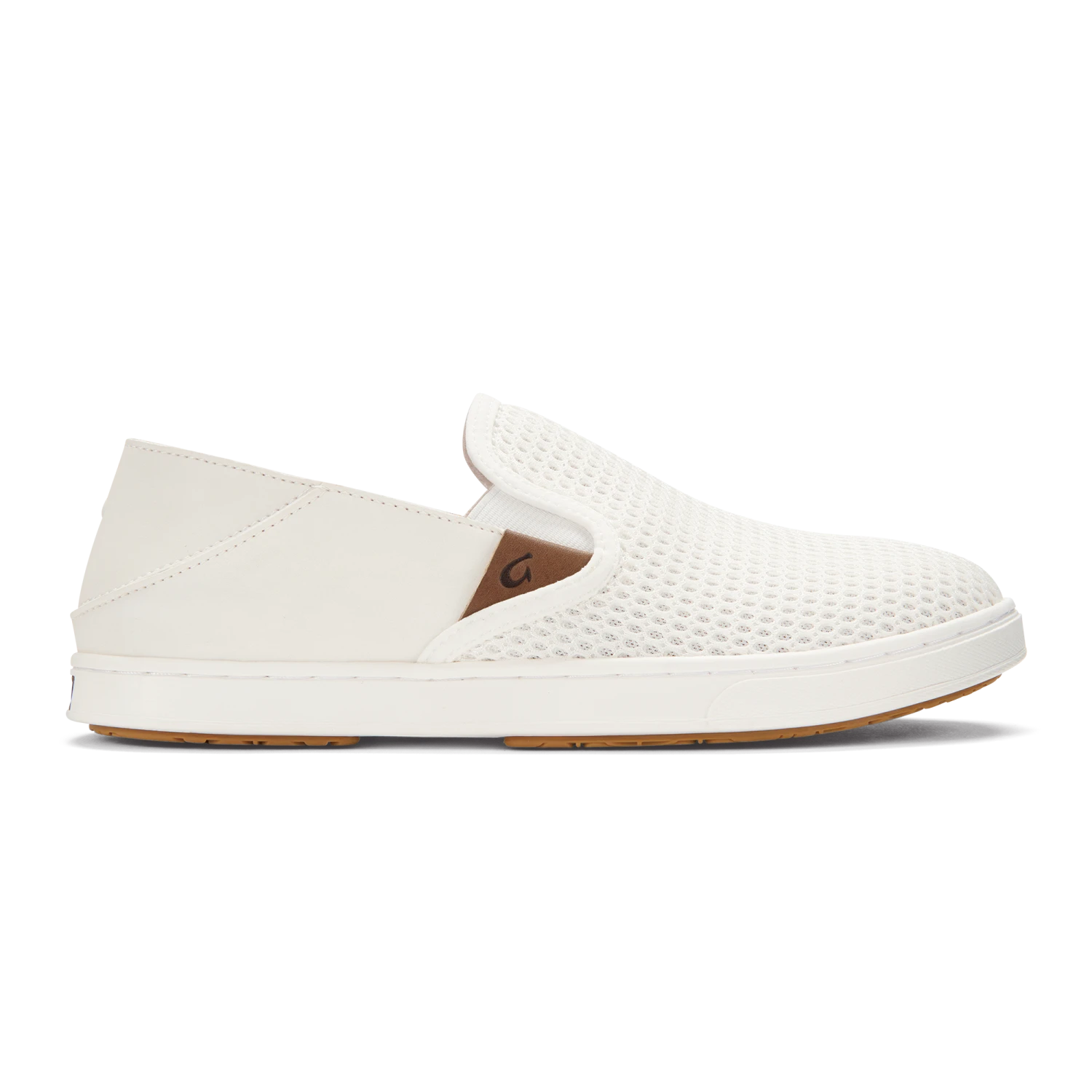 OluKai Pehuea – Bright White