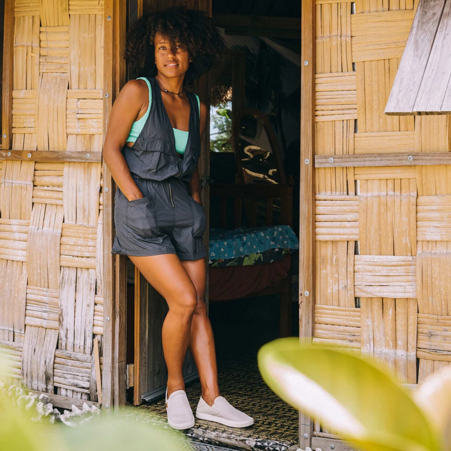 OluKai Pehuea – Bright White - Image 6