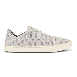 OluKai Pehuea Lī – Mist Grey