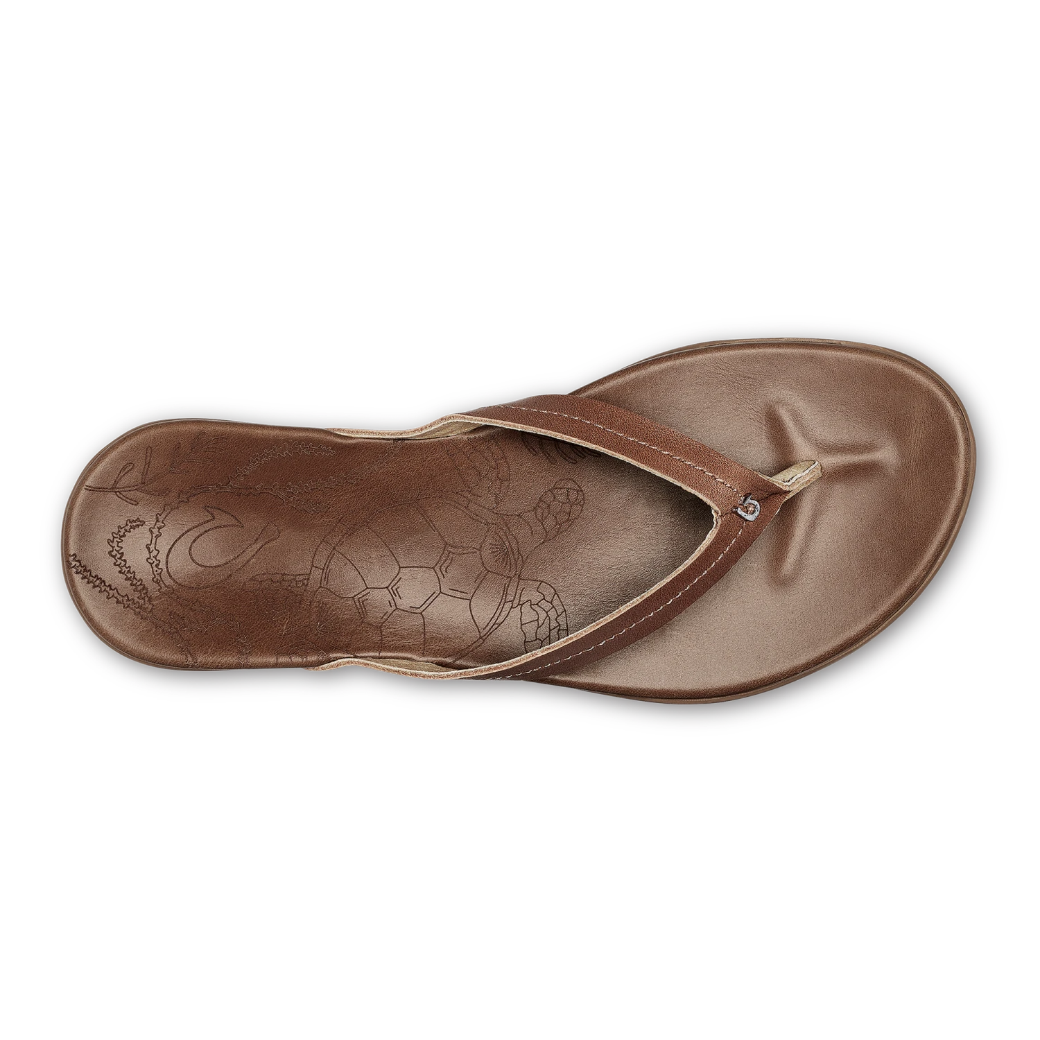 OluKai Honu – Tan - Image 5