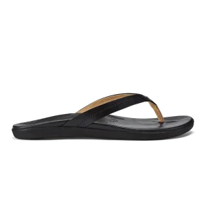 OluKai Honu – Black