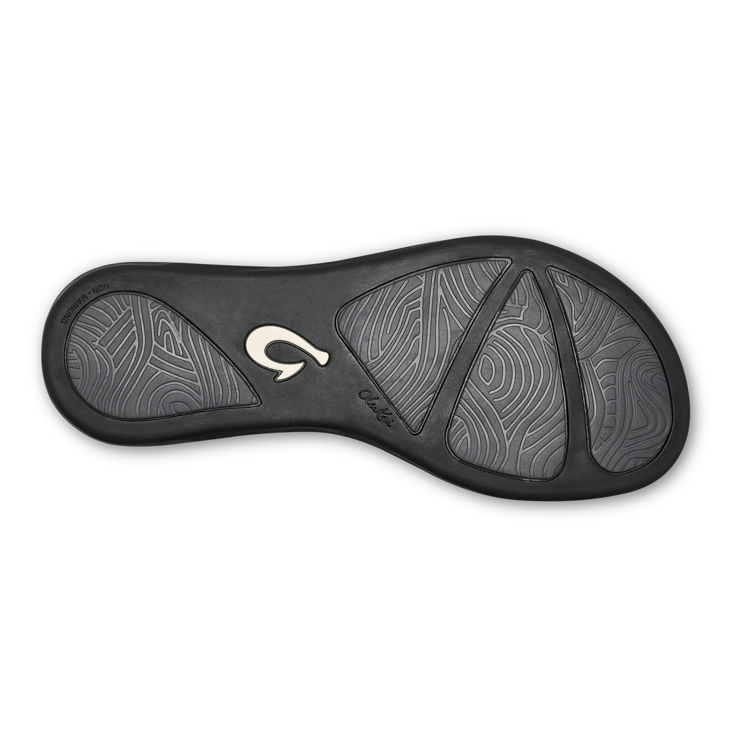 OluKai Honu – Black - Image 9