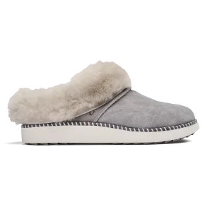 OluKai Ku'i – Fog / Mist Grey