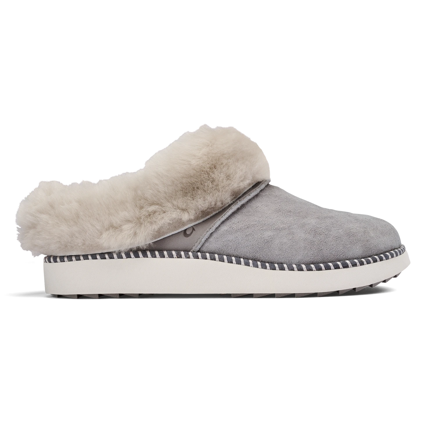 OluKai Ku'i – Fog / Mist Grey