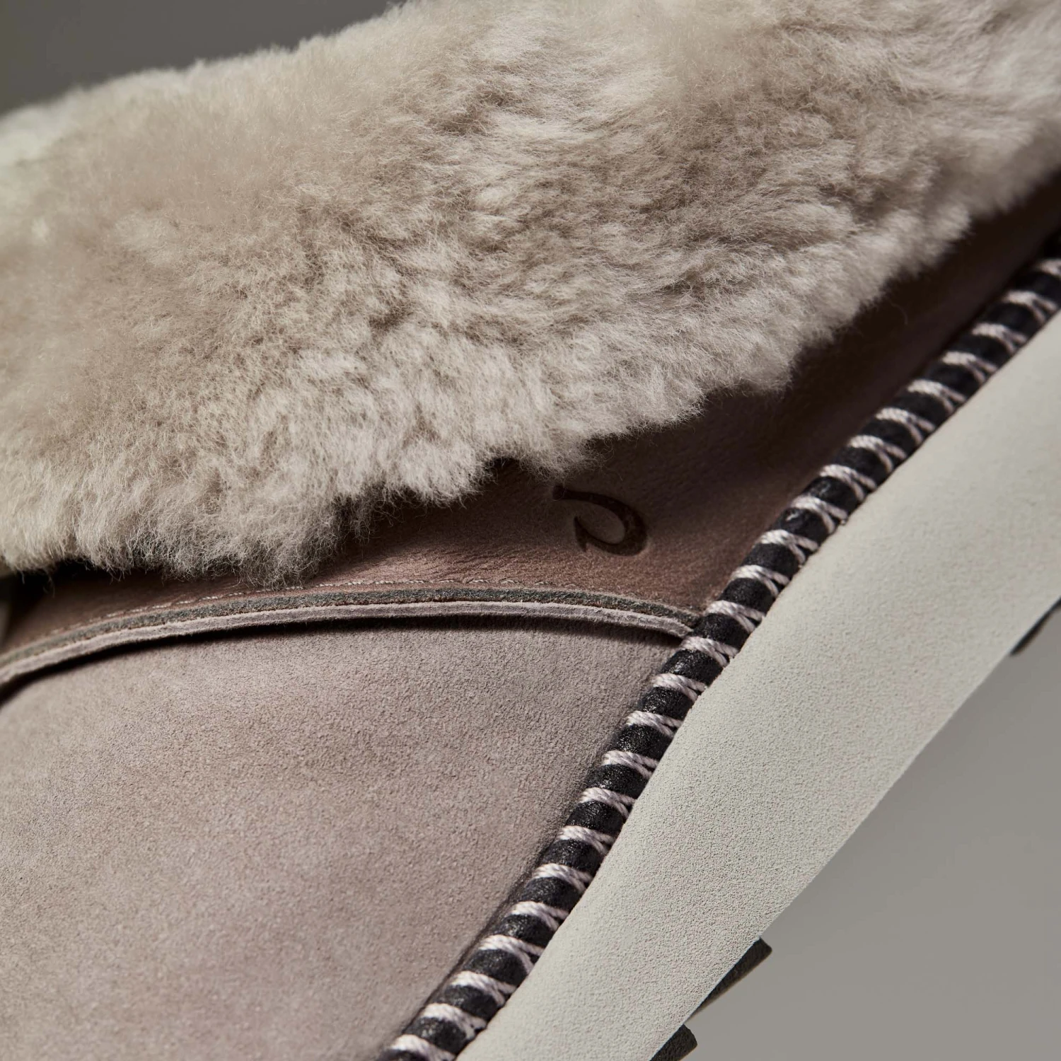 OluKai Ku'i – Fog / Mist Grey - Image 6