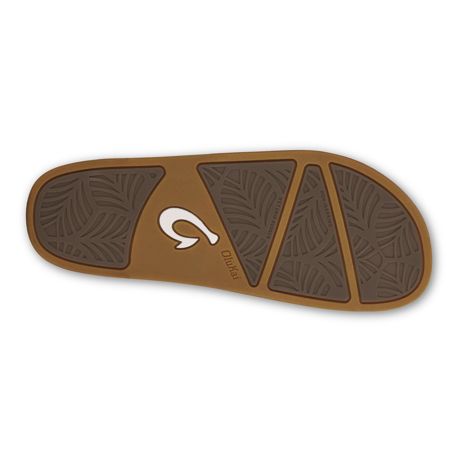 OluKai Kīpe'a 'Olu – Puka / Tan - Image 7