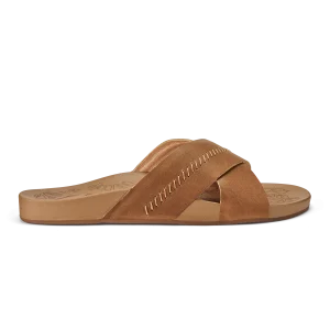 OluKai Kīpe'a 'Olu – Sahara