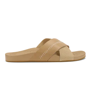 OluKai Kīpe'a 'Olu – Warm Sand