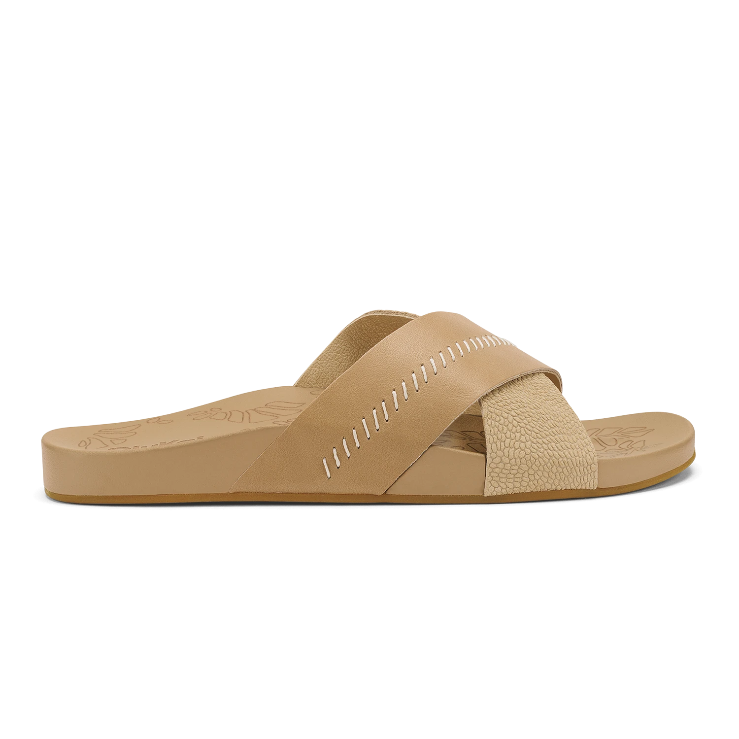 OluKai Kīpe'a 'Olu – Warm Sand