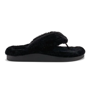 OluKai Kīpe'a Heu – Black