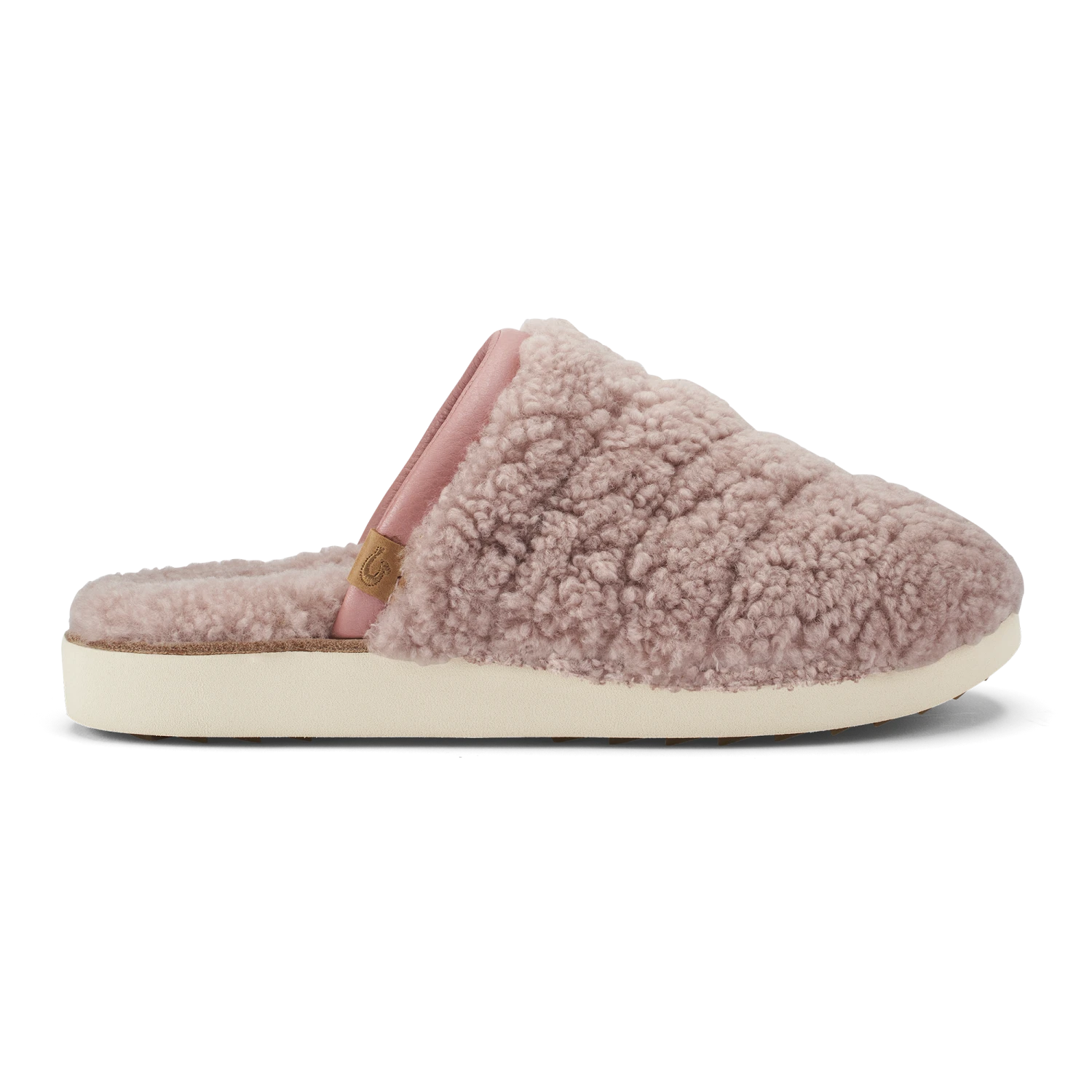 OluKai Pūpū Mua – Pink Sea Salt