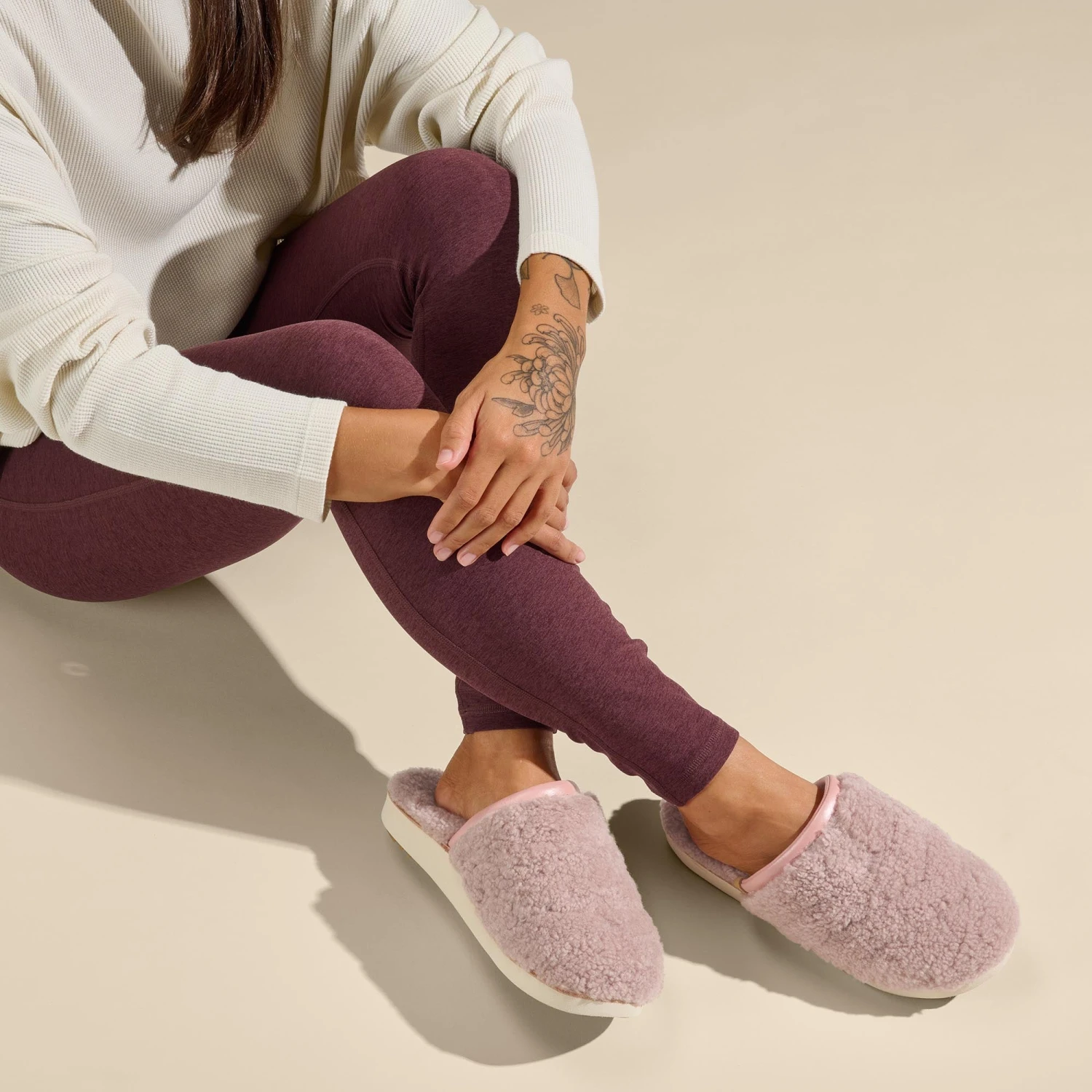 OluKai Pūpū Mua – Pink Sea Salt - Image 5