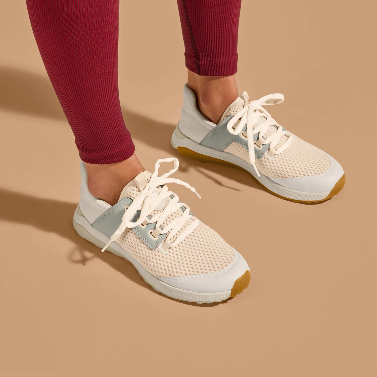 OluKai Wailuku – Off White - Image 2