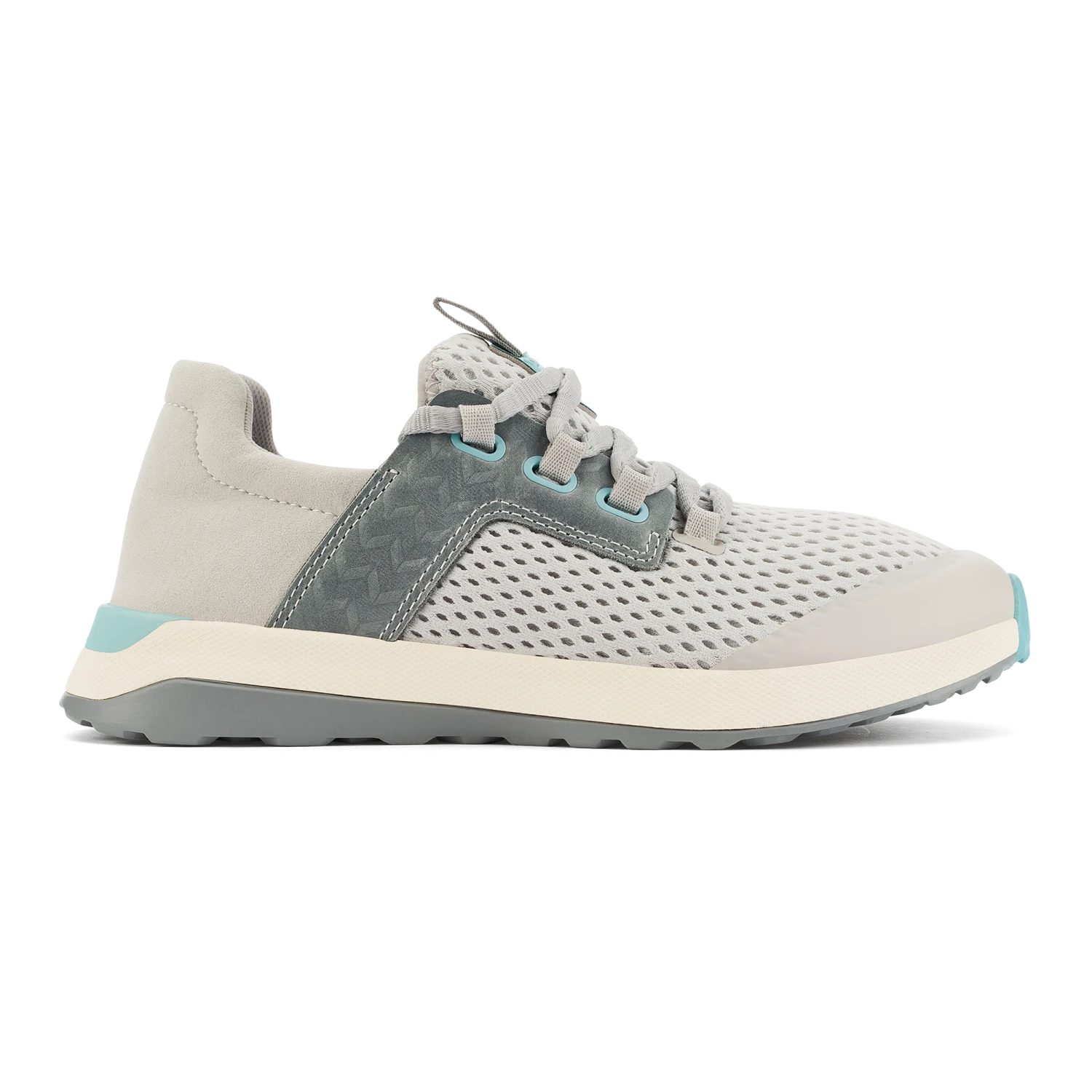 OluKai Wailuku – Mist Grey