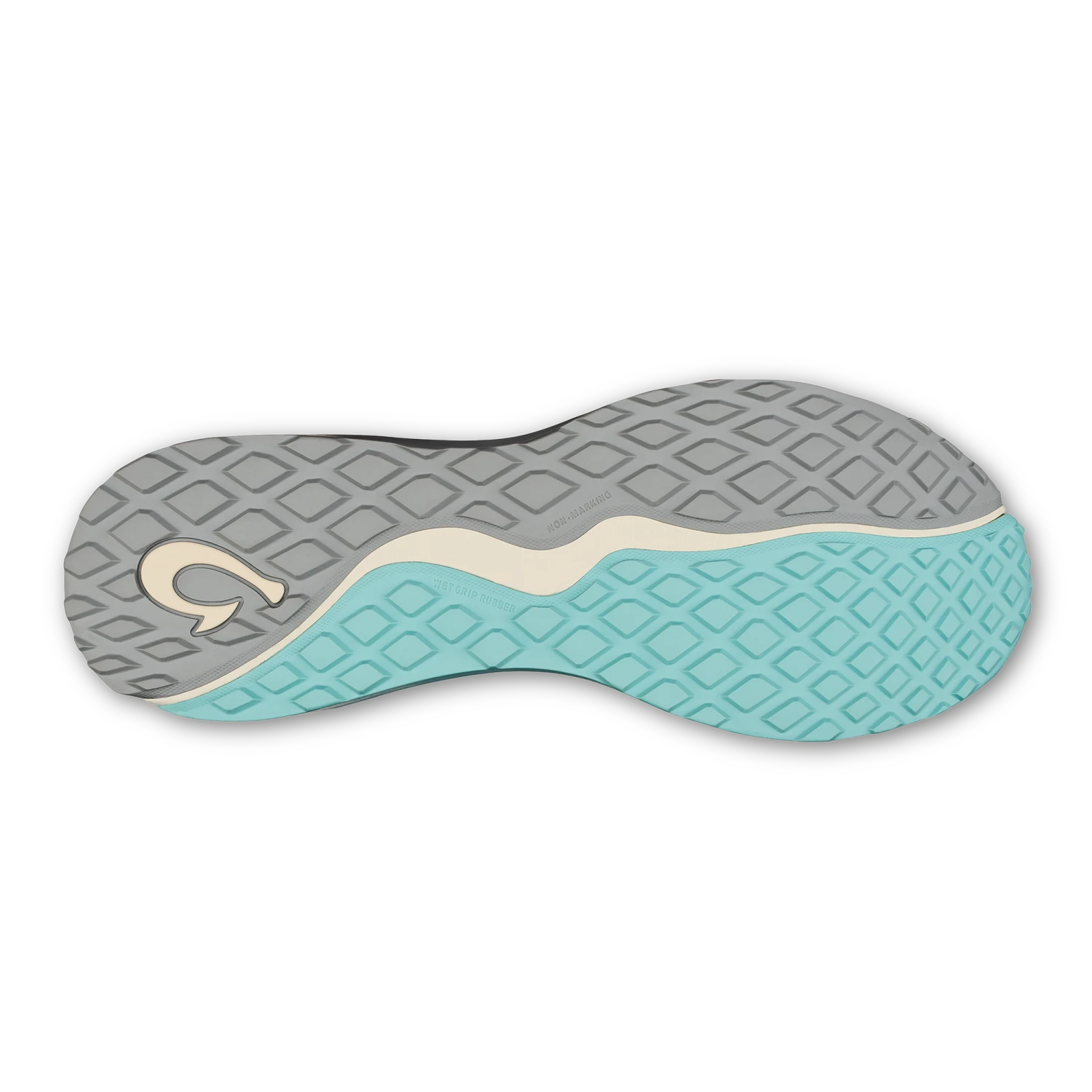 OluKai Wailuku – Mist Grey - Image 9