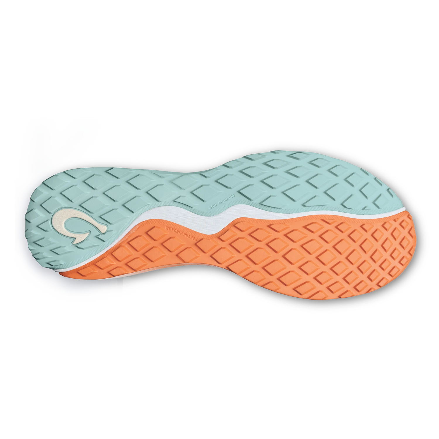 OluKai Wailuku – Peach / Swell - Image 9