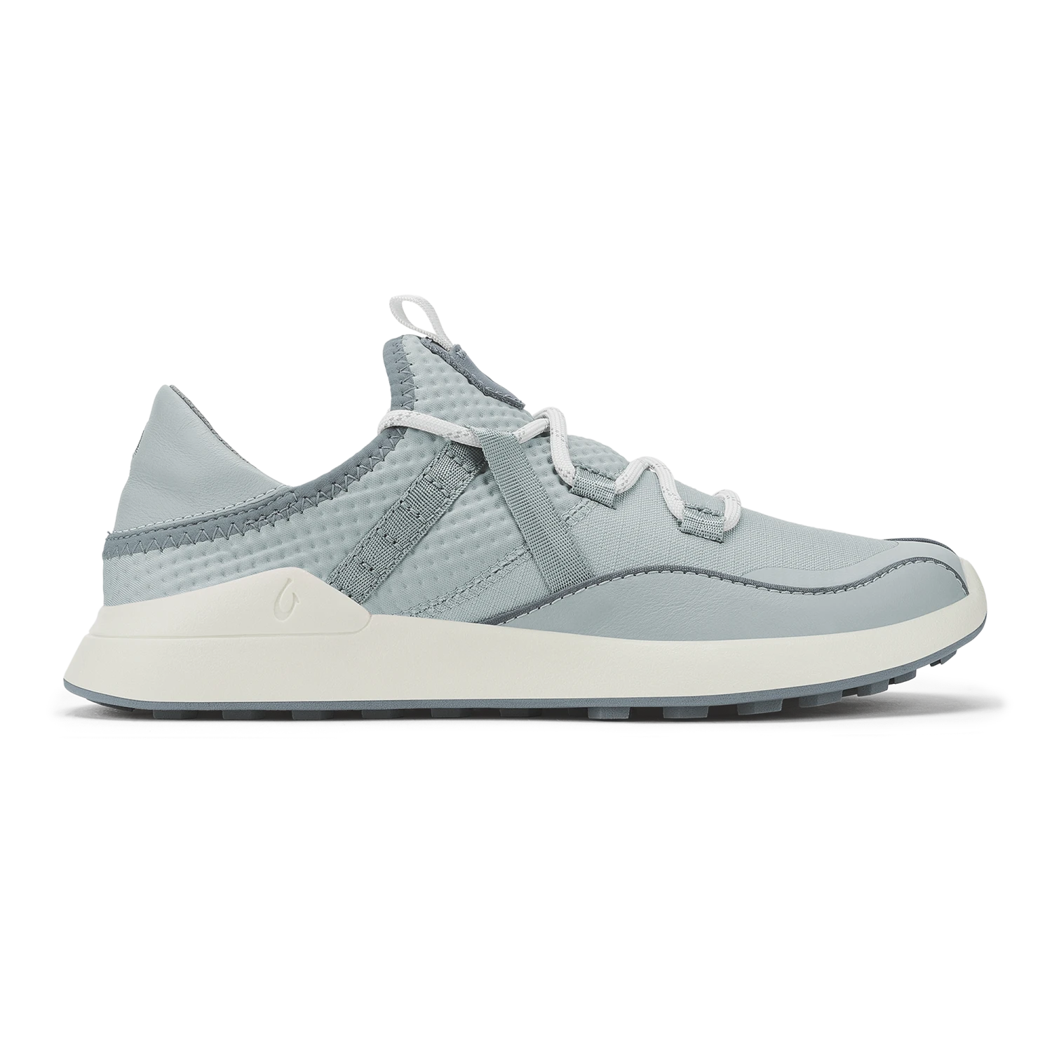 OluKai Kawela-Cloud Grey / Poi