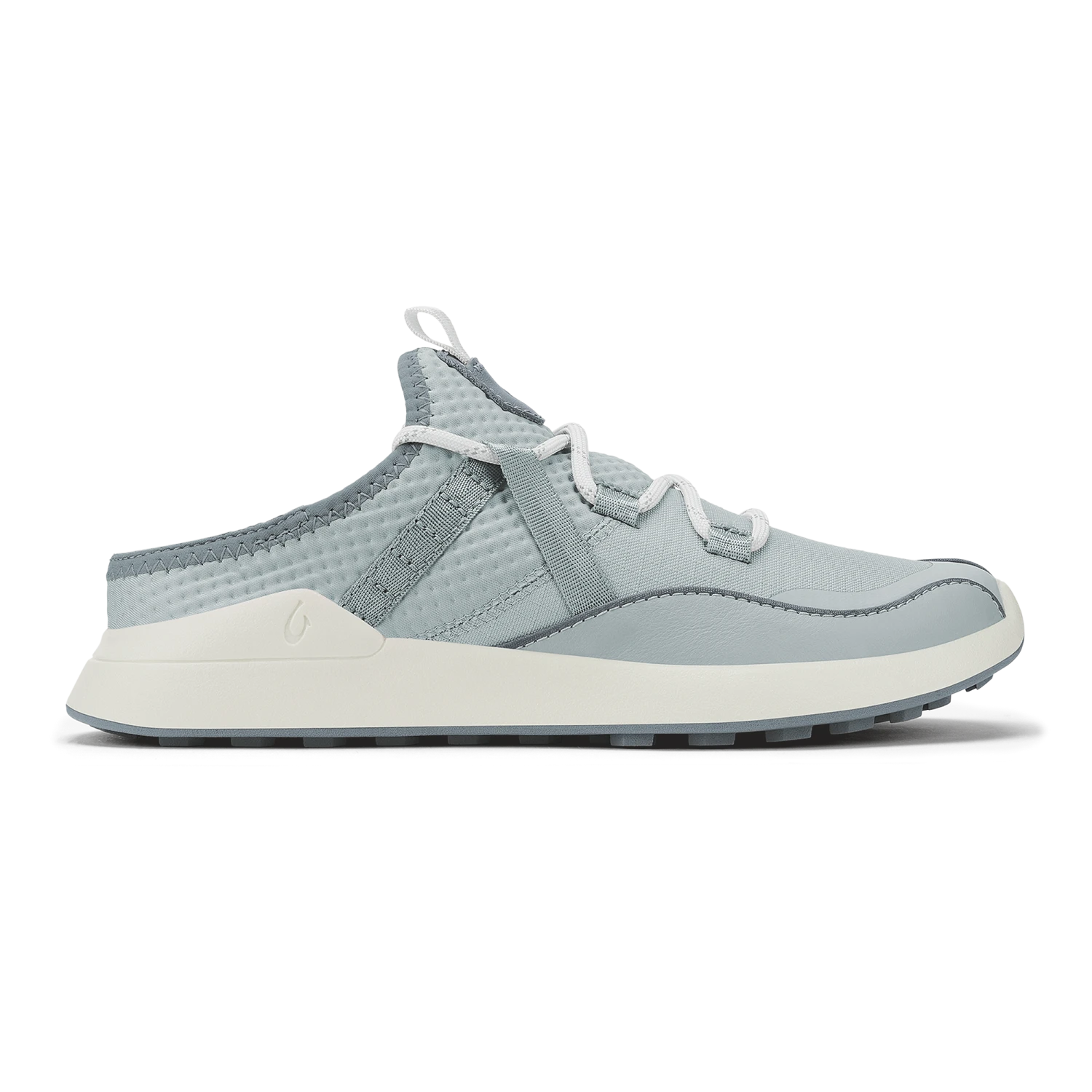 OluKai Kawela-Cloud Grey / Poi - Image 2
