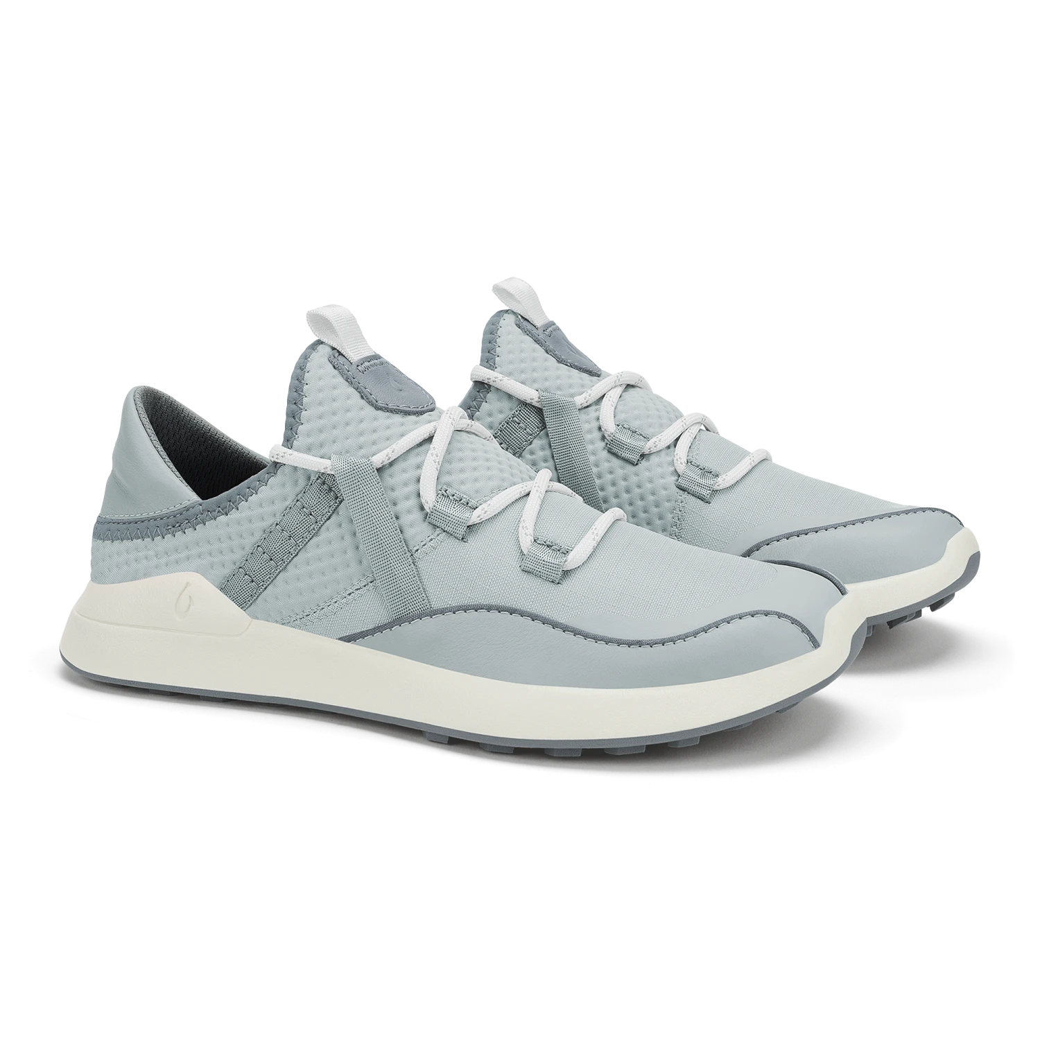 OluKai Kawela-Cloud Grey / Poi - Image 3