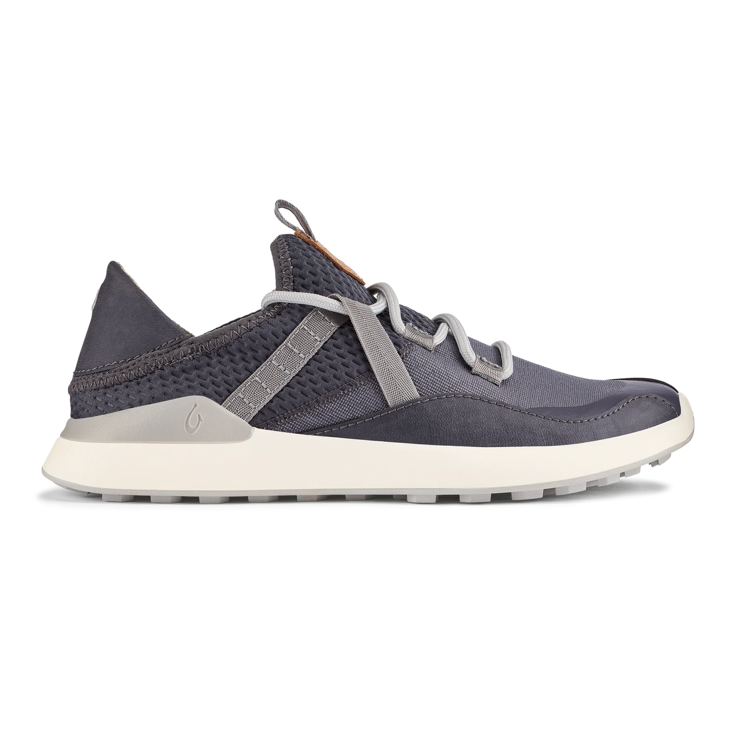 OluKai Kawela – Pavement / Mist Grey