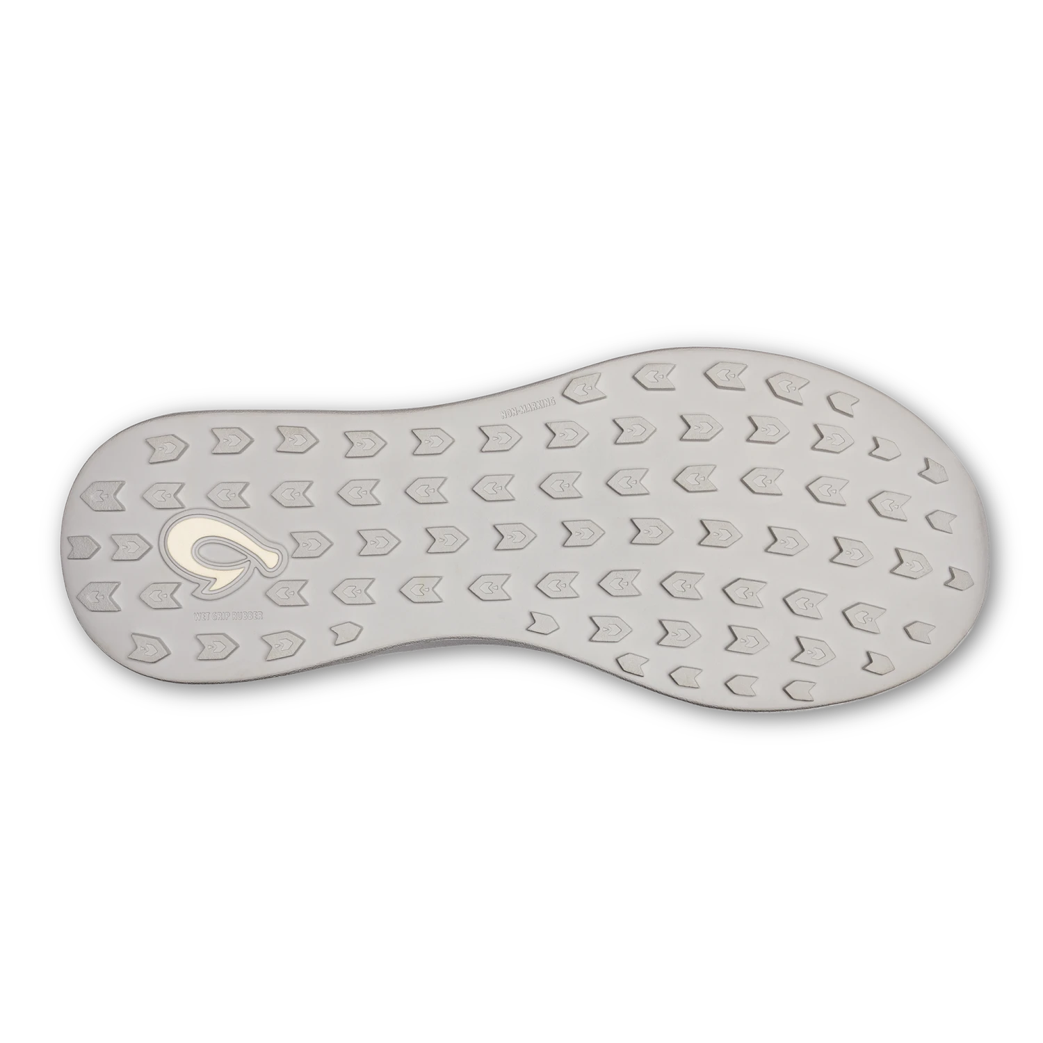 OluKai Kawela – Pavement / Mist Grey - Image 10