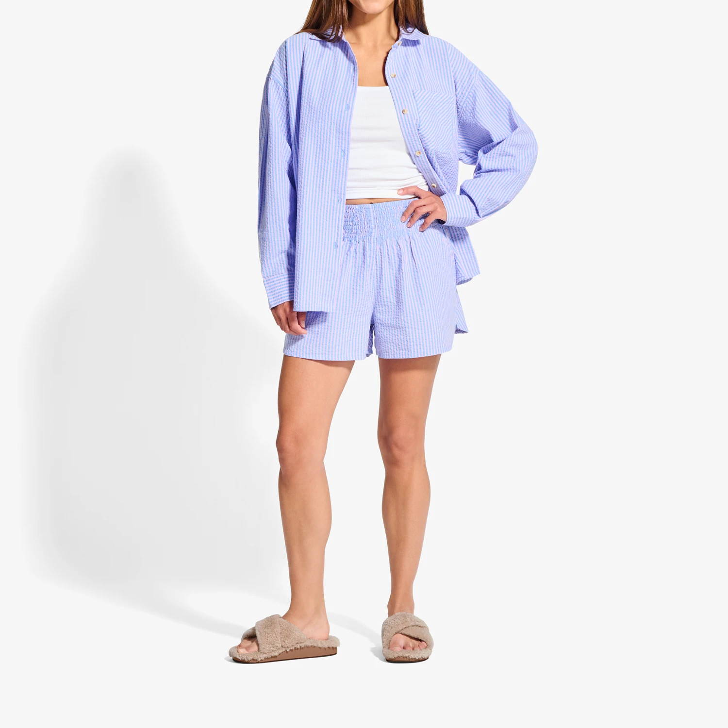 OluKai Hila Heu – Tan - Image 5