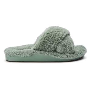 OluKai Hila Heu – Muted Green