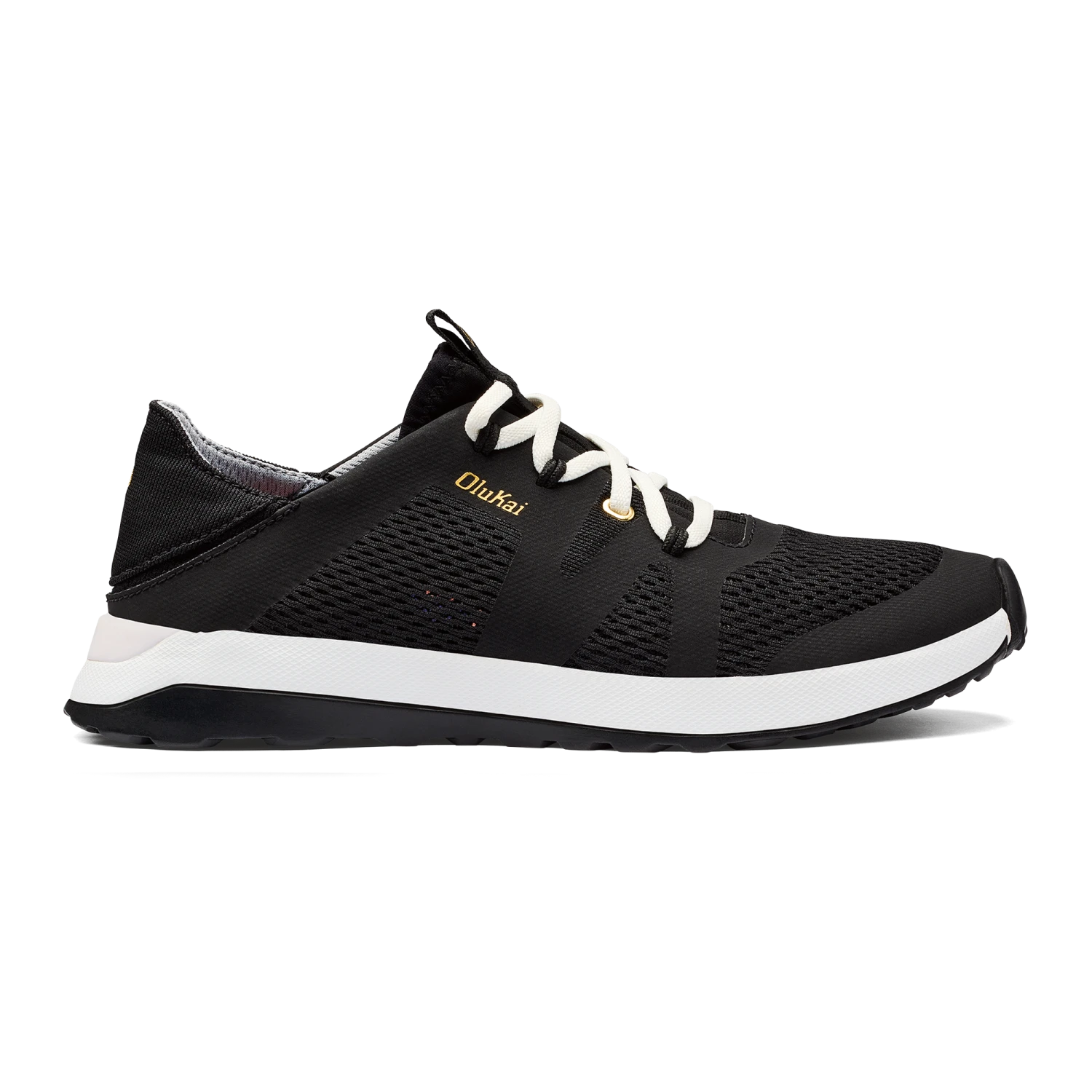 OluKai Huia – Black