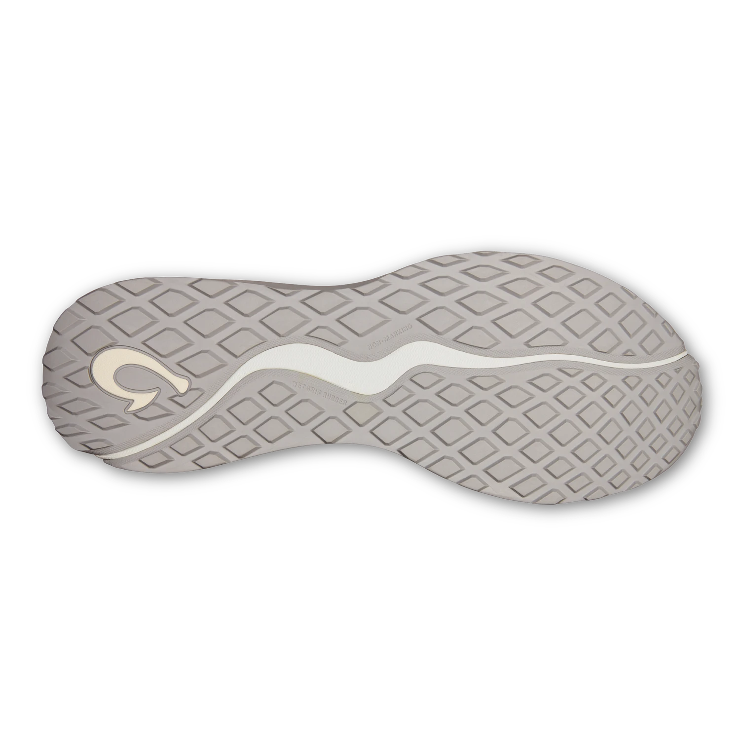 OluKai Huia – Pale Grey - Image 7