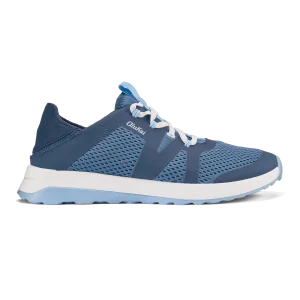 OluKai Huia – Vintage Blue / Sea Ice