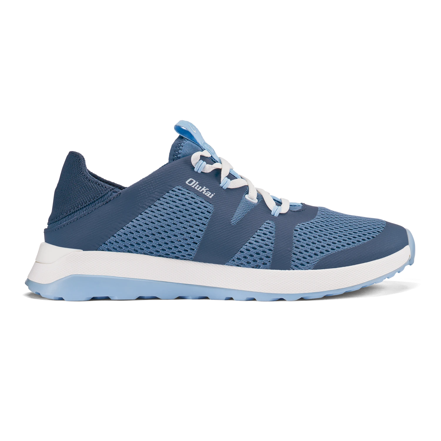 OluKai Huia – Vintage Blue / Sea Ice