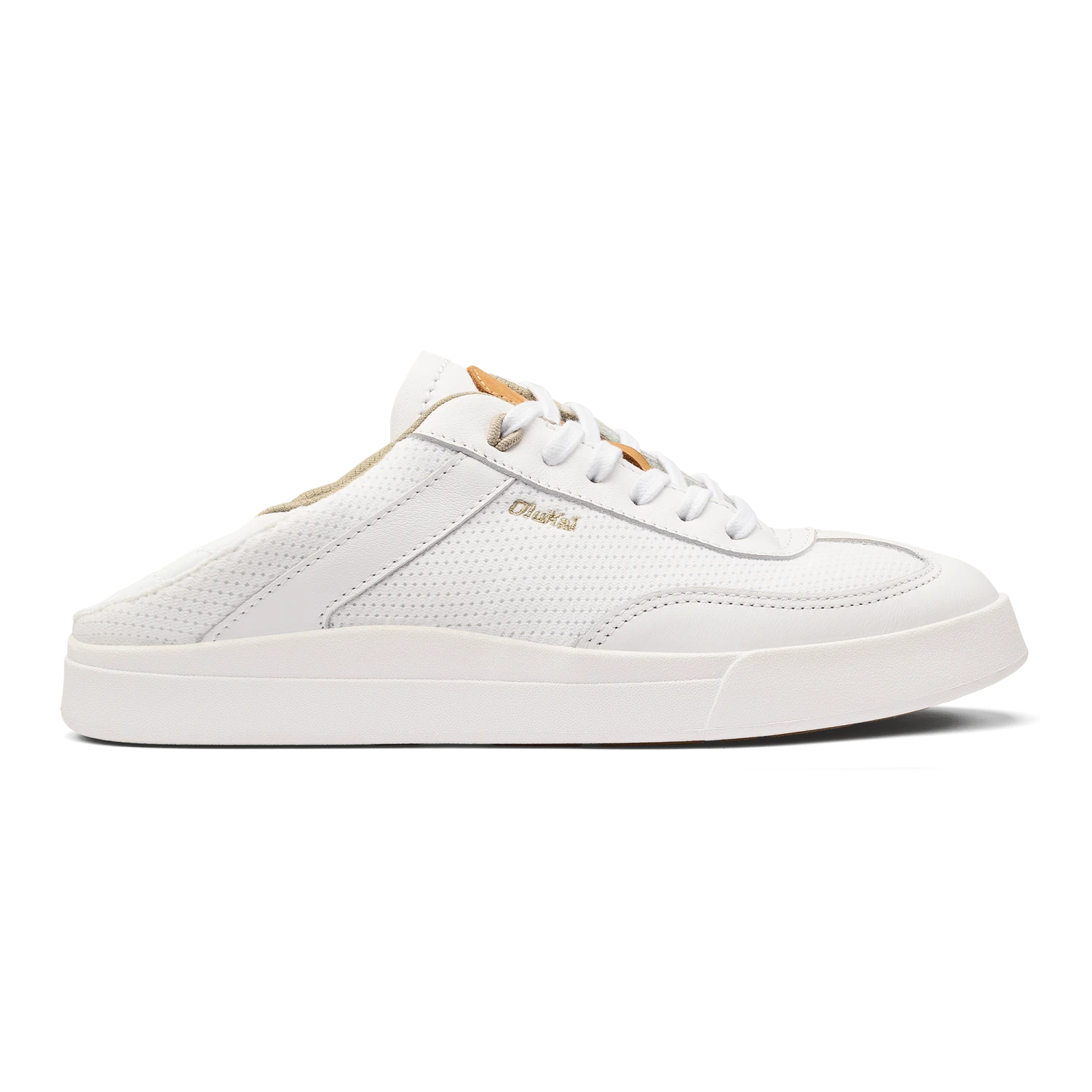 OluKai Kīlea – White - Image 4