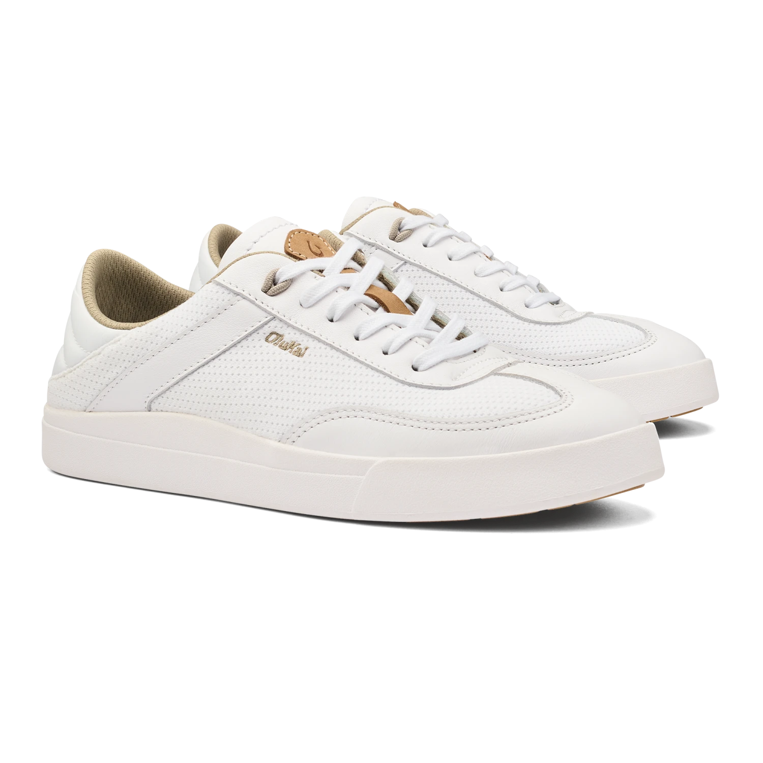 OluKai Kīlea – White - Image 6