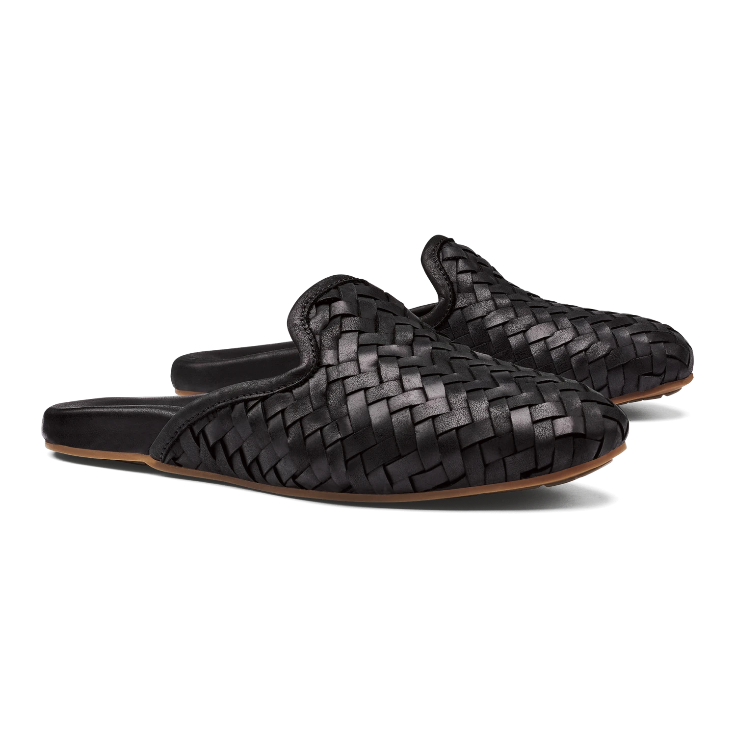 OluKai Mi'i-Onyx / Onyx - Image 4