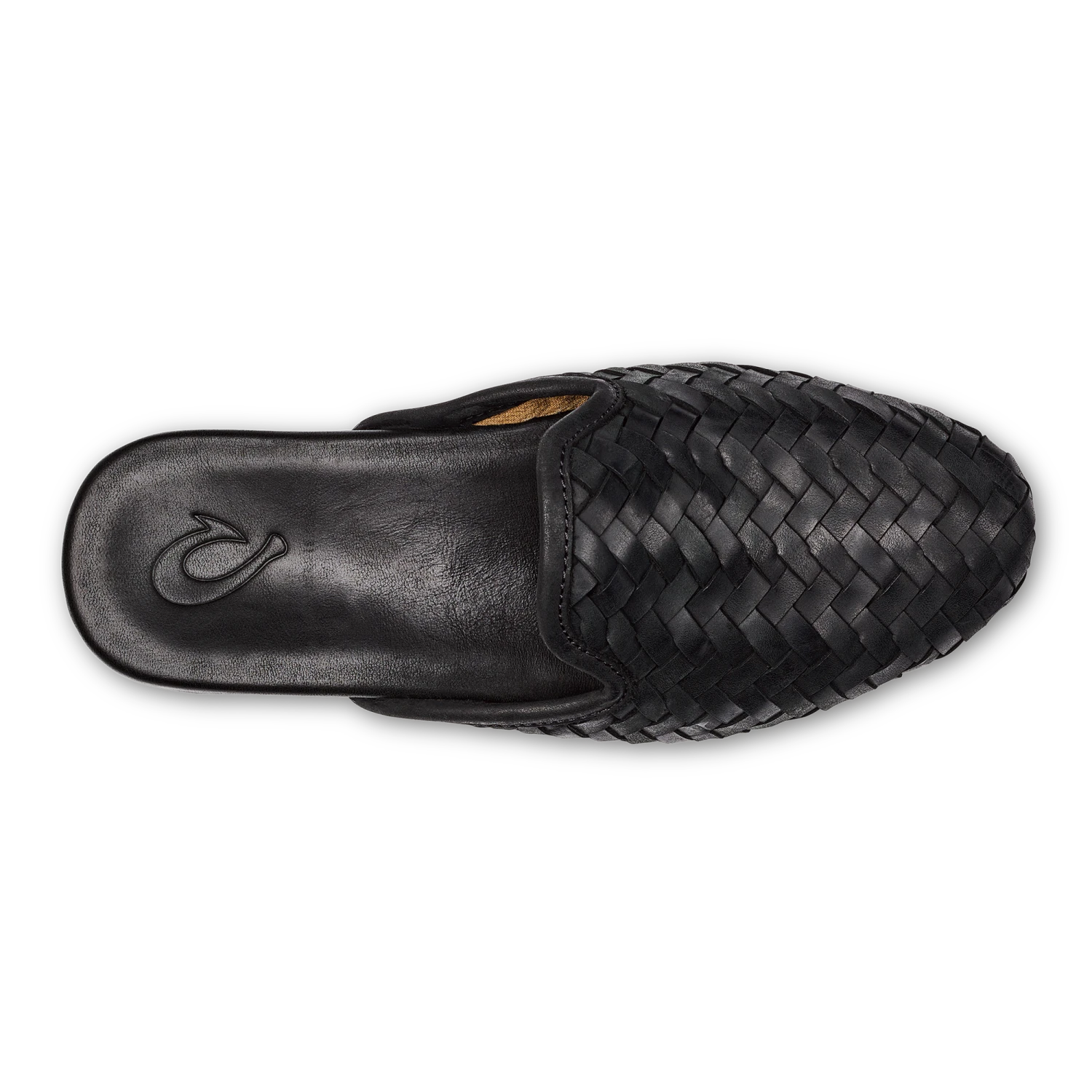 OluKai Mi'i-Onyx / Onyx - Image 6
