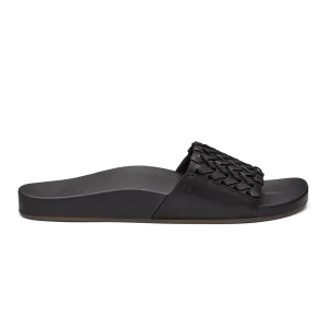 OluKai Kāmola – Black